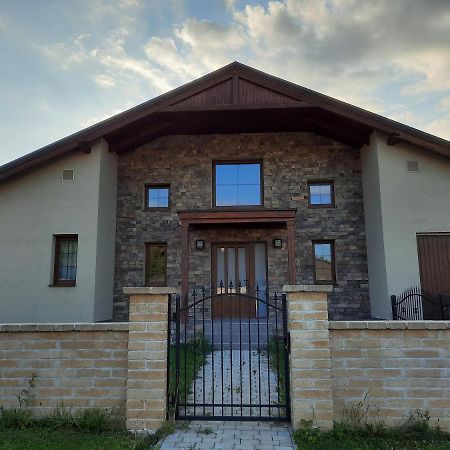 Holiday House Liptovský Ján エクステリア 写真